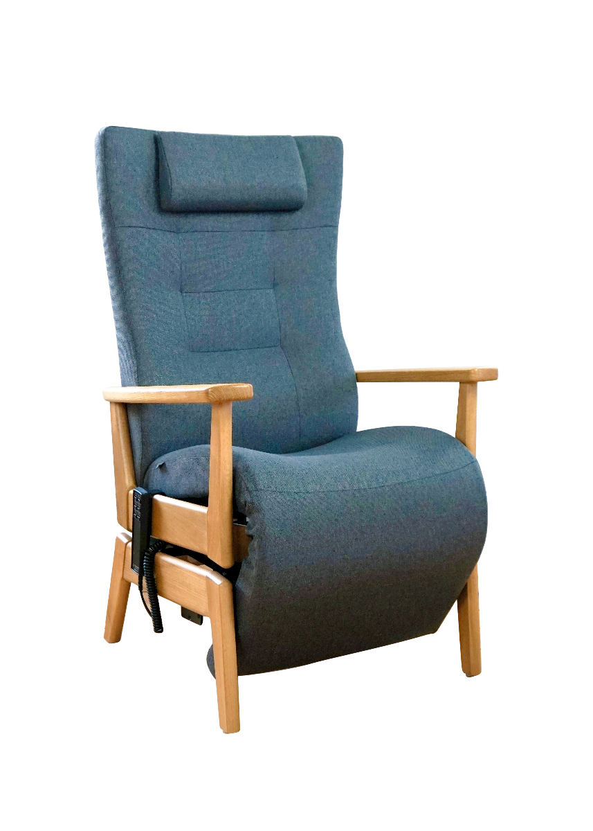 5040 Multiplus in Eiche