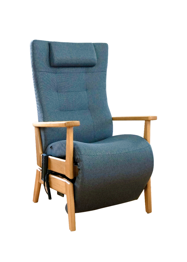 5040 Multiplus in Eiche