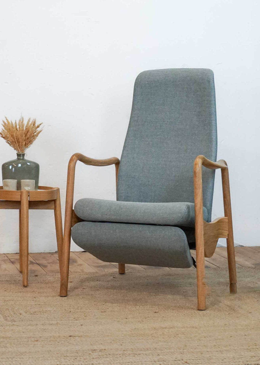 Balance 8830 - Contract