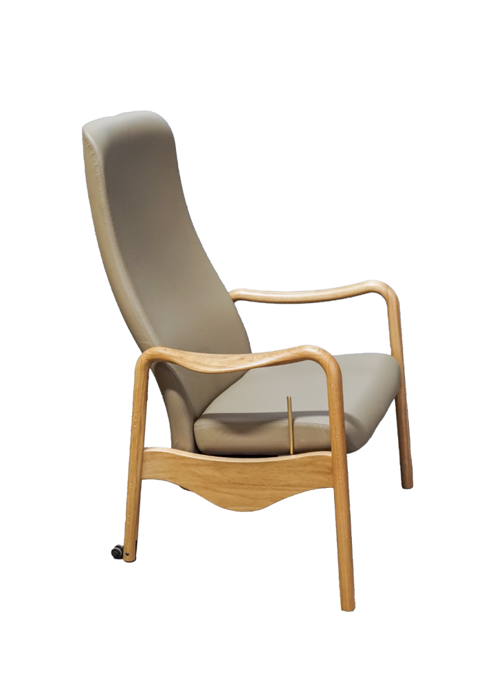 Balance 8800 - Contract