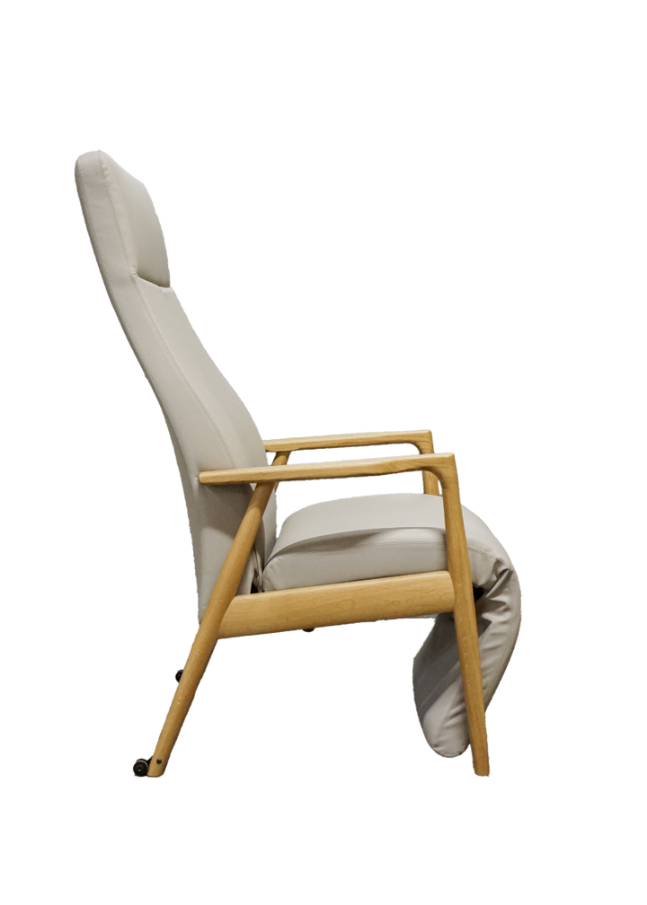 Nobel 8930 - Contract