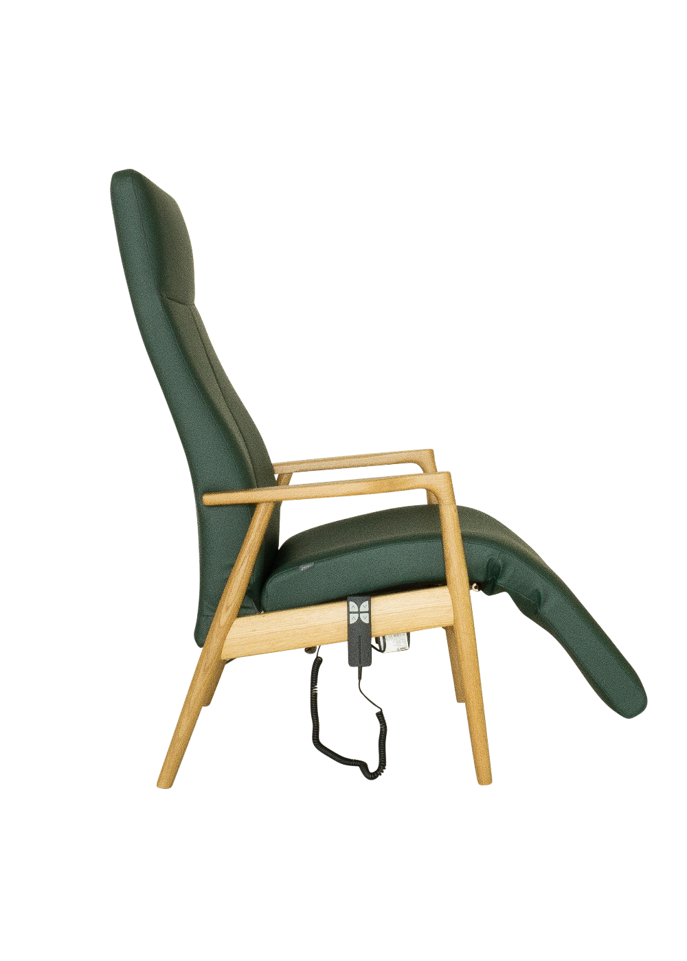 Nobel 8930 - Contract