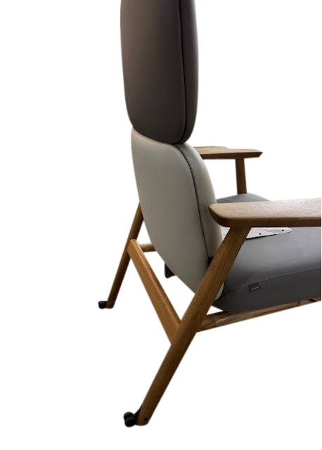 Bear R 6510 – Contract