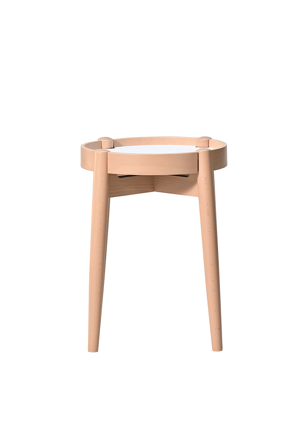 Tray-Sit® 6590 – Contract