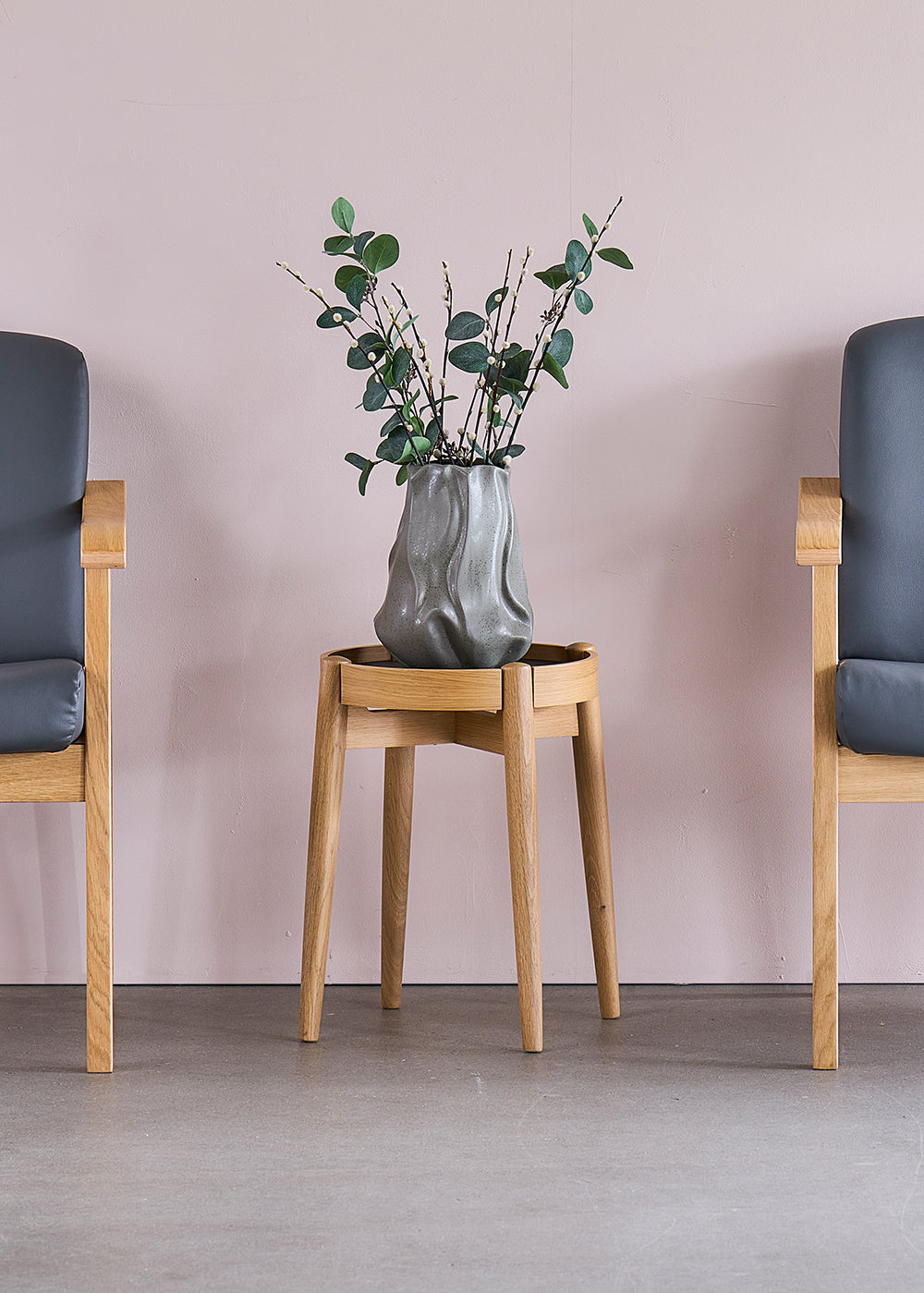 Tray-Sit® 6590 – Contract